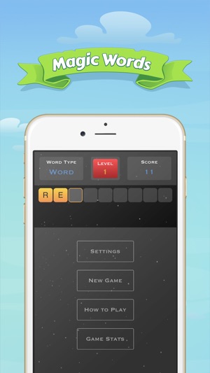 Magic Words Pro(圖4)-速報App