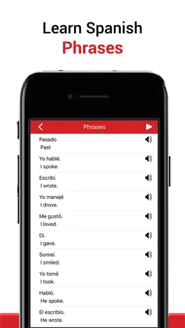 Game screenshot Learn & Speak Spanish Language apk