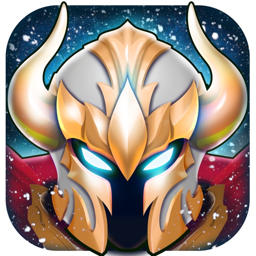 Knights & Dragons - Fantasy Role Playing Game