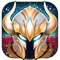 Knights & Dragons is a non-stop action role-playing game with endless battles against mythical monsters in one massive action-packed adventure