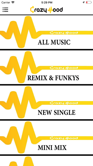 Crazy Mood(圖3)-速報App
