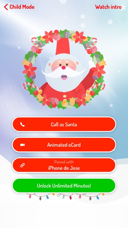 XmasTime - Live Videocalls screenshot-4