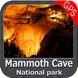 Mammoth Cave National Park - Topo