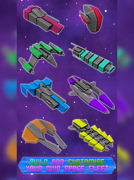 Pocket Galaxy