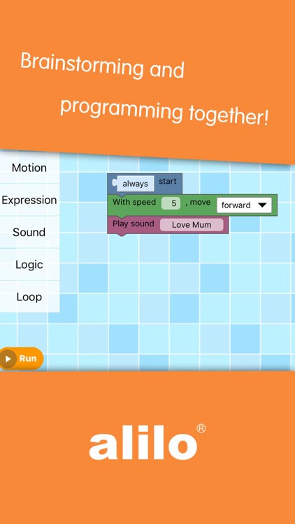 Alilo Explorer screenshot-4