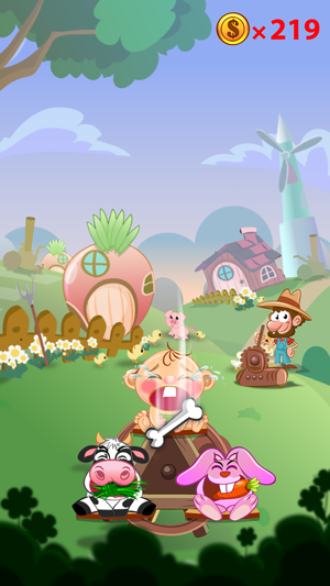 Impossible Pet(圖3)-速報App
