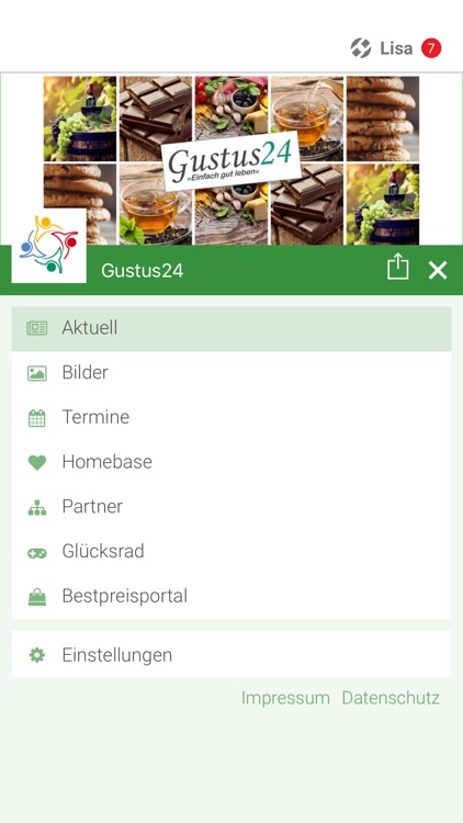 Gustus24