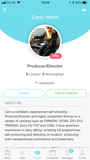Talent Manager(圖5)-速報App