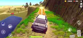 Game screenshot Climbing Mountain Vehicle Race apk