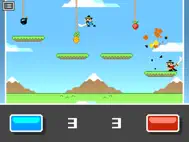 Micro Battles 3 ipad bilder 2