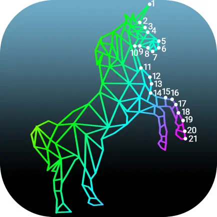 Dot To Dot, Animal Coloring. Читы