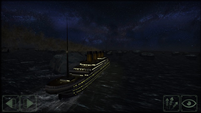 It S Titanic