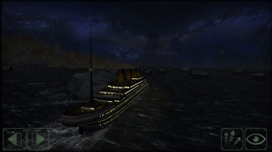 #1. It's Titanic (iOS) By: DM GAMES (Pty) Ltd