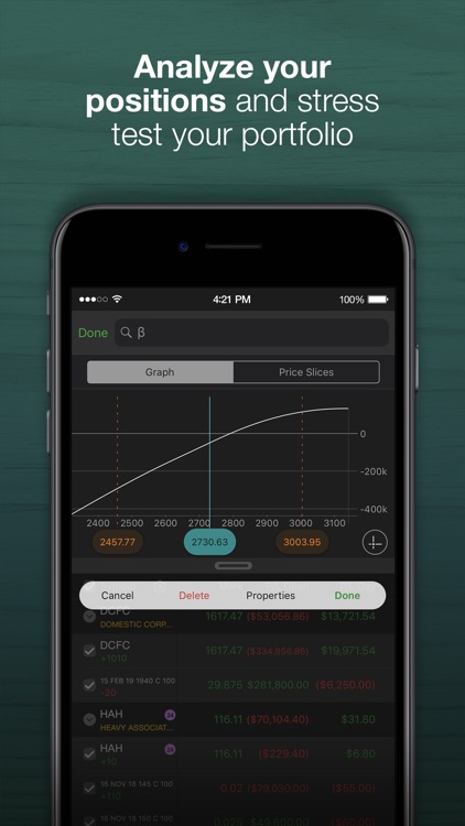 thinkorswim Mobile screenshot-5