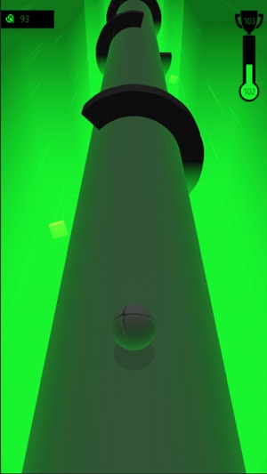 Tube Rusher(圖2)-速報App