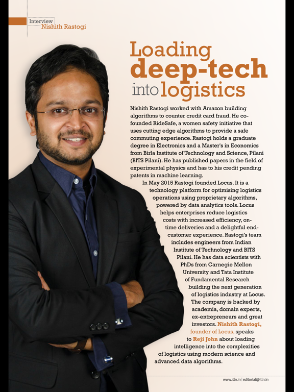 Screenshot #4 for Indian Transport & Logistics