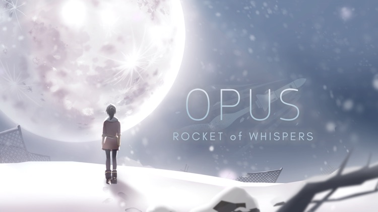 OPUS:灵魂之桥 screenshot-0