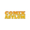 Comix Asylum