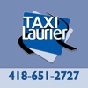 Taxi Laurier