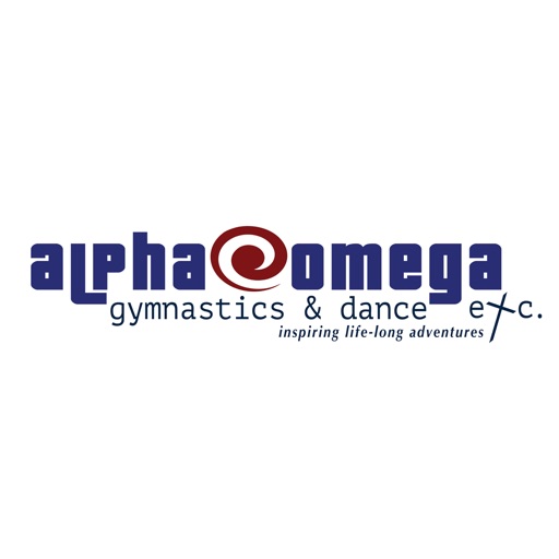 Alpha Omega Gymnastics & Dance iOS App