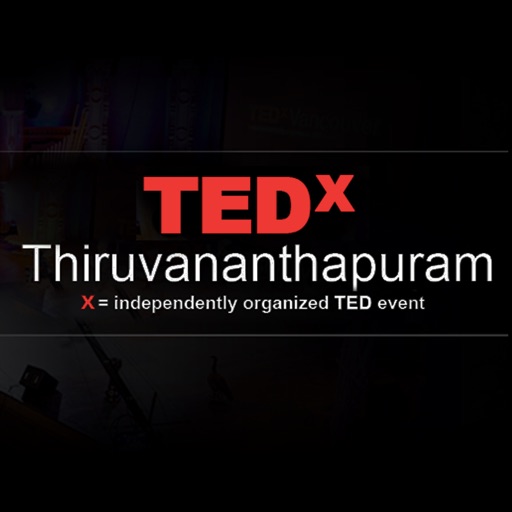 TEDxThiruvananthapuram