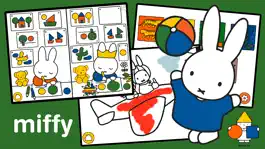 Game screenshot Miffy Educational Games mod apk