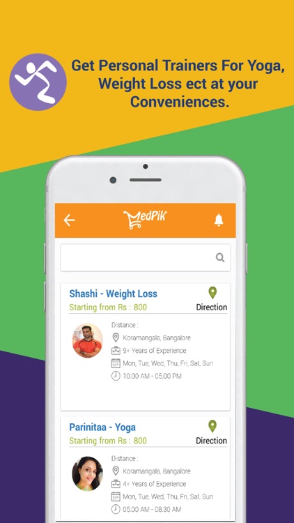 Medpik Plus - Family Health App screenshot-4