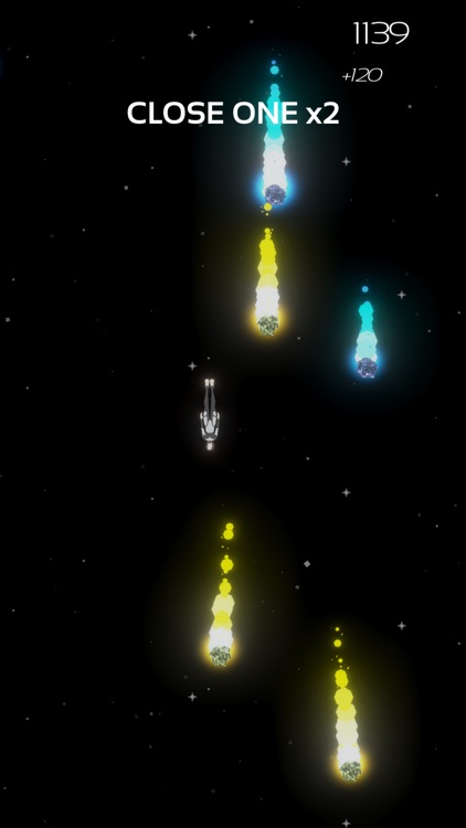 Astrofall screenshot-7