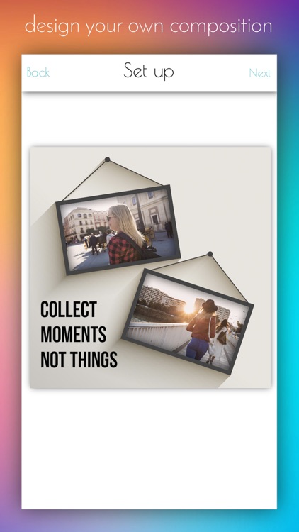 Collage Design – Photo Editor screenshot-3