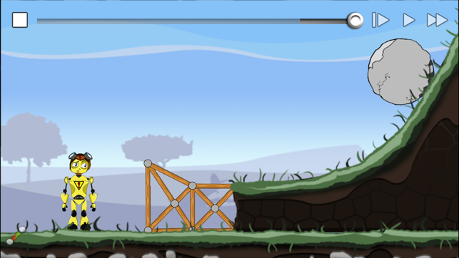 ‎Dummy Defense Screenshot