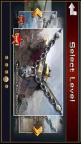 Tank Tower Defense-Hero War screenshot