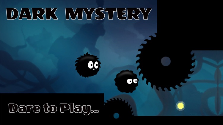 Dark Mystery screenshot-0