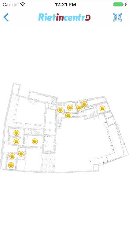 Rieti in Centro screenshot-4