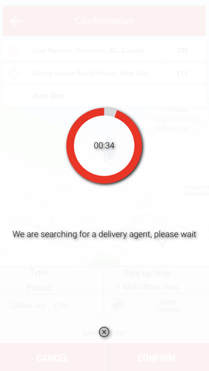 XParcels(圖3)-速報App