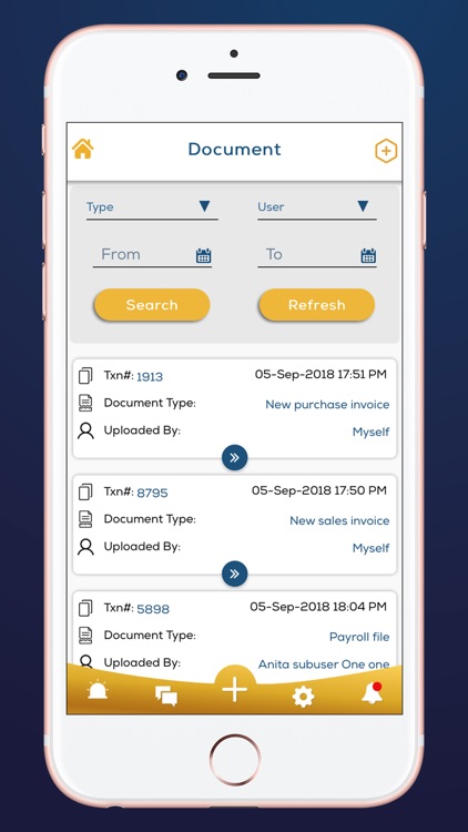 ACCYBER screenshot-4