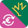 Cambio Moneda - iPadアプリ