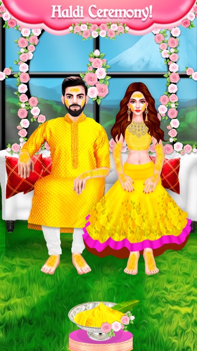 Indian Celebrity Royal Weddingのおすすめ画像1