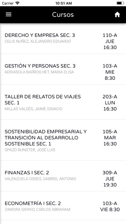 UAI Alumnos screenshot-3