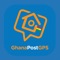 GhanaPostGPS is Ghana’s official digital property addressing system which ensures that all locations in the country are addressed