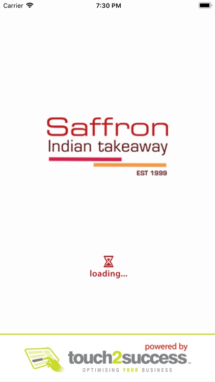 Saffron Indian Takeaway BA13