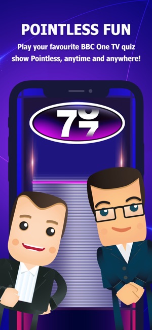 Pointless Quiz(圖1)-速報App