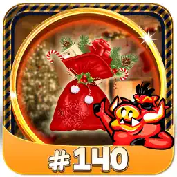 Night before Christmas Game app icon