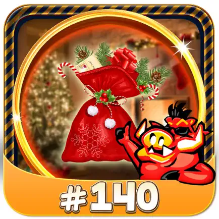 Night before Christmas Game Читы
