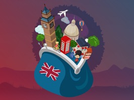 London moji is the new app that let you bring a bit of the capital's flair to your chat