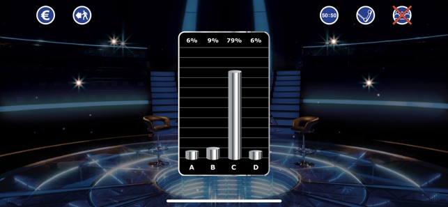 Qui Veut Gagner Des Millions(圖3)-速報App