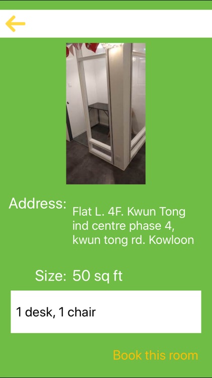 DragonRent screenshot-3