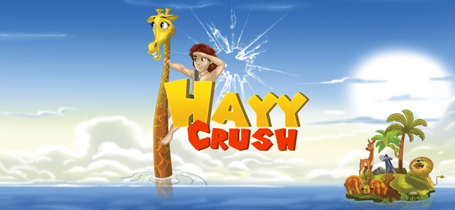 Hayy Crush