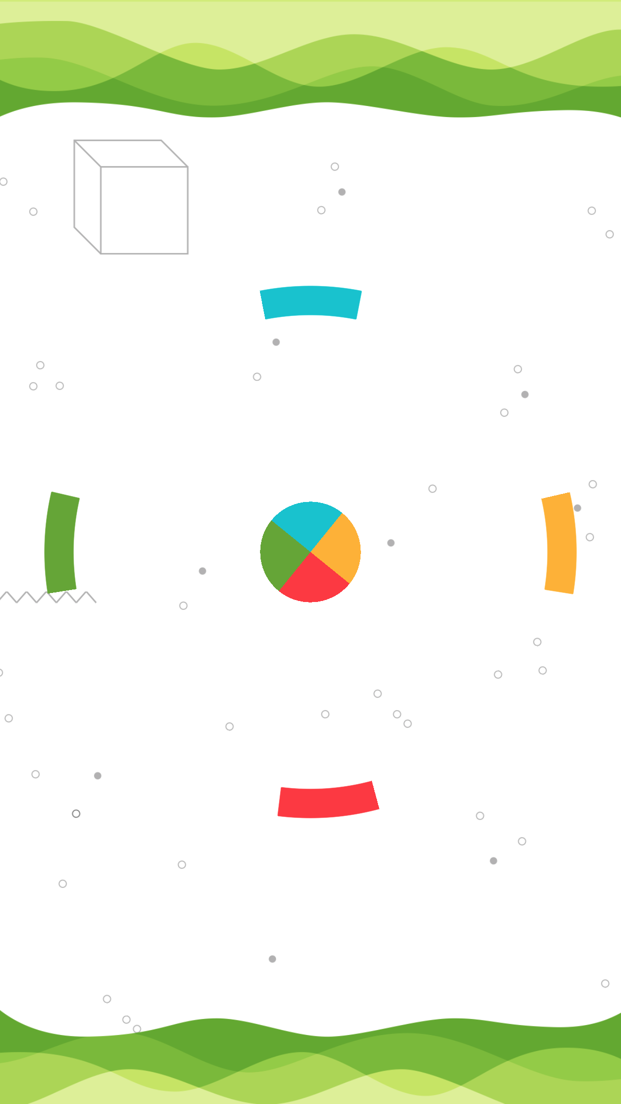 Color Match - An addictive game to play screenshot 5