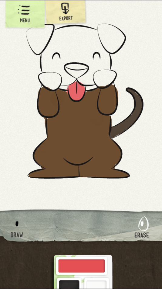 #5. Let's Learn How To Draw (iOS) 由: Playtend Apps LLP