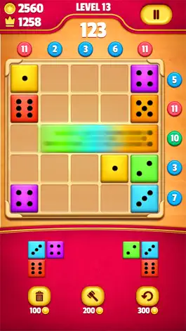 Game screenshot Go 10! apk